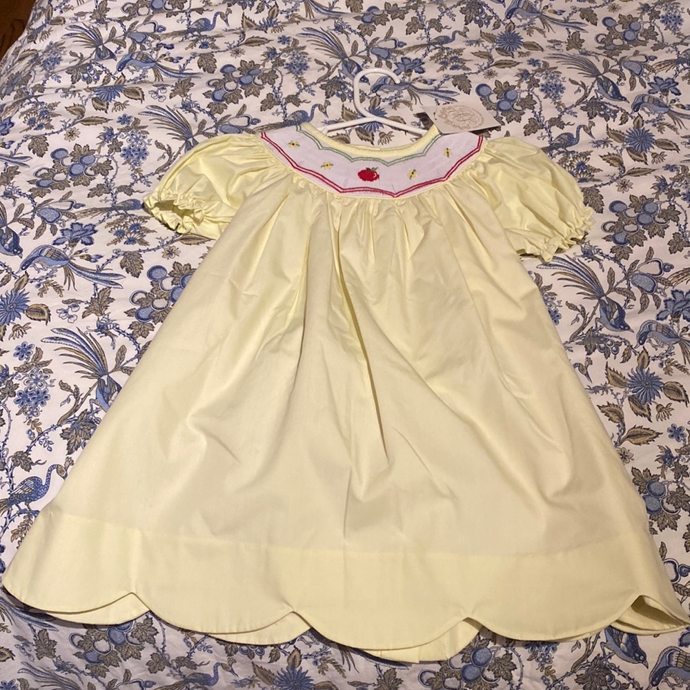 The Beaufort Bonnet Company Dress NWT